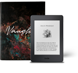 Book Mockups