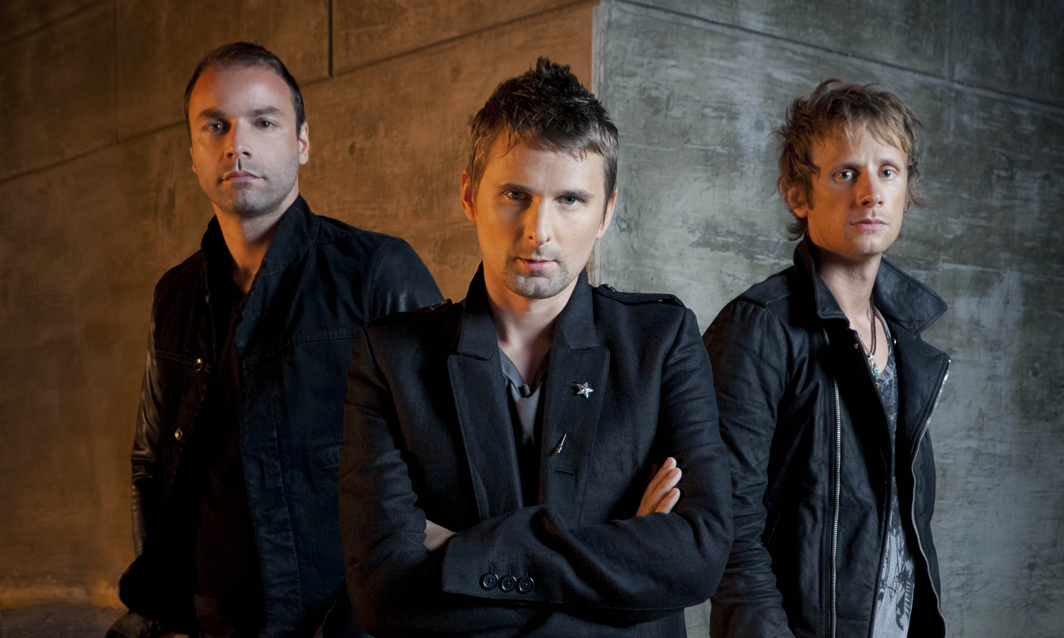 Muse - Absolution