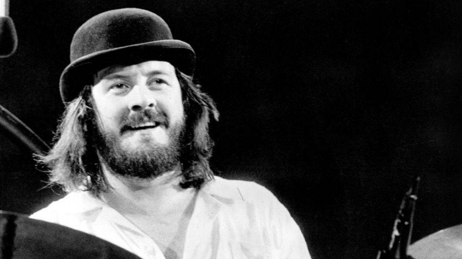 John Bonzo Bonham