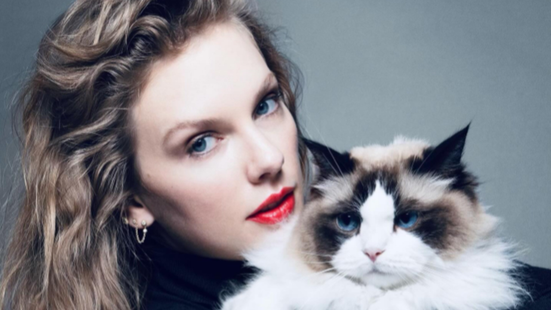 Quanto pesa l'endorsement della 'gattara' Taylor Swift?