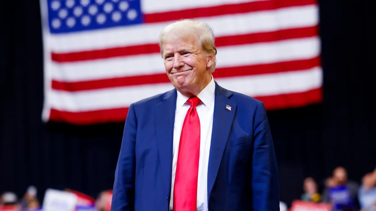 Sono gli elettori il volto nuovo dell'America