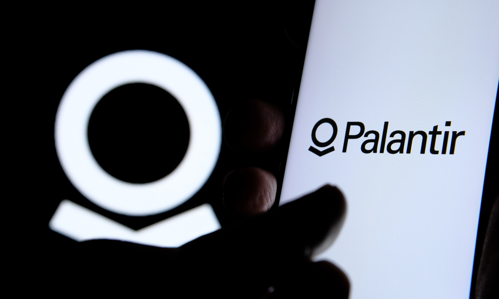 Palantir