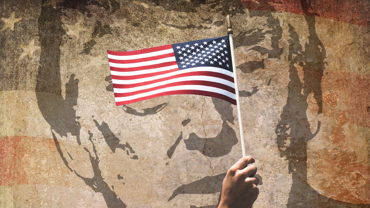 Il declino dell'egemonia imperiale americana